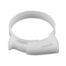 Collier de serrage Snap-It, gamme 0,410" à 0,468" x 0,250" de largeur 10,41 mm à 11,89 mm x 6,35 mm de largeur Nylon 6/6 naturel par Spaenaur Inc.
