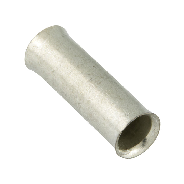 Épissure de câble n° 4 en cuivre étamé
