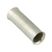 Épissure de câble n° 4/0 2,5 po LGTH cuivre, étamée par Spaenaur Inc.