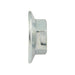 Écrou hexagonal à bride toplock Super Flange 5/16"-24 UNF, diamètre de bride max. 968", acier zingué Empigard de qualité F par TechPlus®