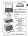 Large 4-Drawer Rack 20" Wd x 15 3/4" Deep x 15" HT Steel, Gray Baked Enamel by Spaenaur Inc.