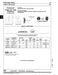 Écrou à ressort à emboîter pour goujon rond lisse de 3/8" de diamètre, en acier à ressort, traité thermiquement, phosphaté et huilé par Tinnerman®