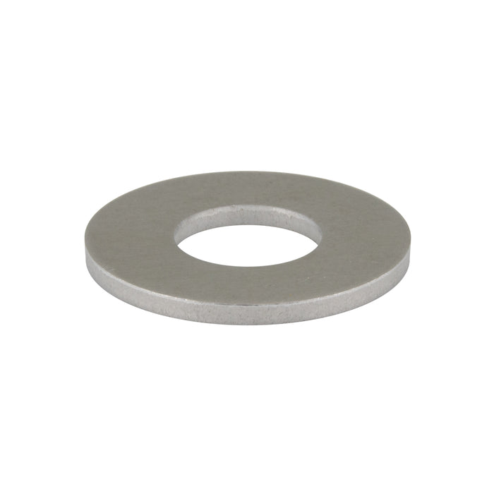 Lead Flat Washer, Bolt Size 5/16" 11/32"ID x 7/8" OD x .062" TH Lead Plain
