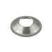 Flush Type Finishing (Screw) Washer #6 ID x 11/32" OD 18-8 Stainless Steel Plain by Spaenaur Inc.