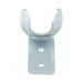 Upper Hood Bracket, Component Of 099-459 2 1/16" O/A LGTH Steel Zinc Plated by Spaenaur Inc.