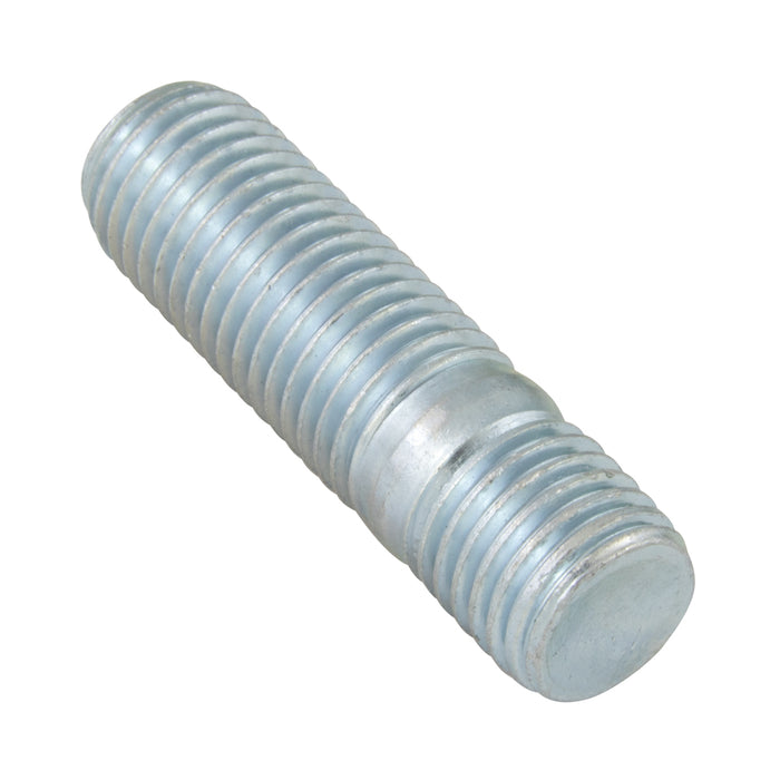 Goujon, DIN 938 M16 x 40 mm en acier zingué DIN 938/ST-ZP M16X40 par Spaenaur Inc.