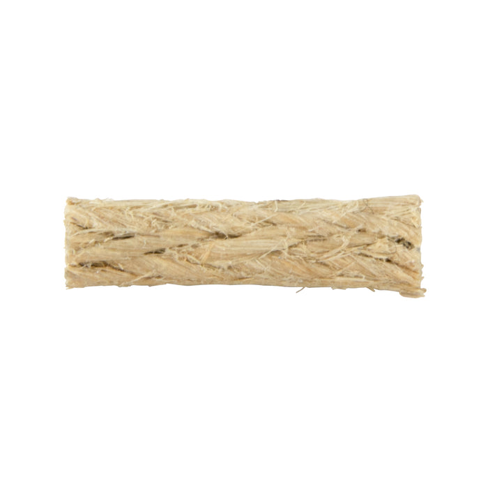 Fibreplug Braided Screw Anchor, Jute, #6 x 5/8" by Spaenaur Inc.