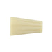 Wire Nut Twist-On without Insert 2 or 2 x #18, 2 x #16 Nylon Ivory by Spaenaur Inc.