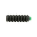 Hex Socket Set Screw with Nylon Tip M6 x 1.00 x 10mm LG Alloy Steel by Spaenaur Inc.