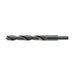 Foret Jobber à queue réduite 17 mm (queue 12,5 mm) en acier rapide DIN 338RN/HSS/Reduc 17 (queue 12,5) de Spaenaur Inc.