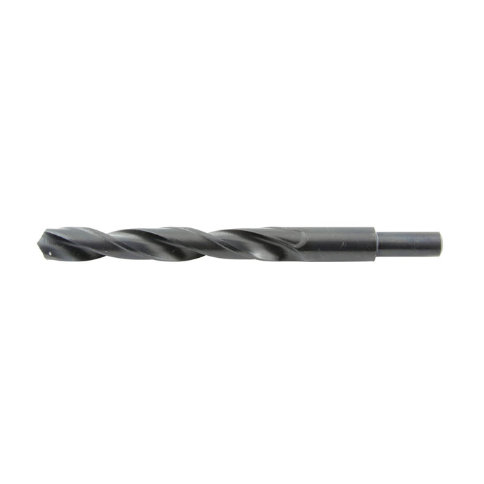 Straight Shank Jobbers' Drill 18.5mm High Speed Steel DIN 338RN/HSS 18.50