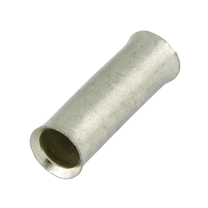 Épissure de câble n° 4 en cuivre étamé