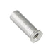Entretoise autobloquante, filetage traversant, style #4-40 x 5/16"L x 3/16" A/F Aluminium 2024-T4 brut par Spaenaur Inc.