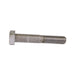 Hex Head Cap Screw Sae 1/2"-13 UNC x 3" Grade 2 Low Carbon Steel Plain ANSI B18.2.1-1965 by Spaenaur Inc.