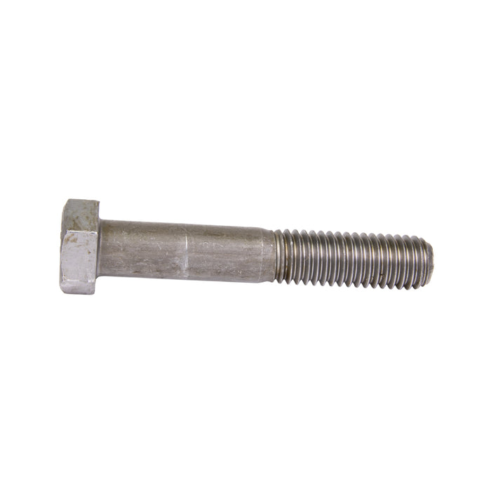 Hex Head Cap Screw Sae 1/2"-13 UNC x 2 1/4" Grade 2 Low Carbon Steel Not Plated ANSI B18.2.1-1965 by Spaenaur Inc.