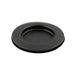 Diaphragm Rubber Grommet, 1-1/8" ID x 3/32" Groove Width x 1-1/2" Groove Dia. x 5/16" O/A Thickness, P.V.C. by Spaenaur Inc.