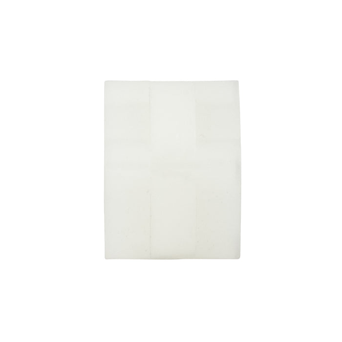 Miniature Locking Sleeve for 1/4" Tubing OD Nylon by Spaenaur Inc.