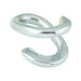 Lap Link 5/16" x 1-1/2" Steel Zinc Plated by Spaenaur Inc.