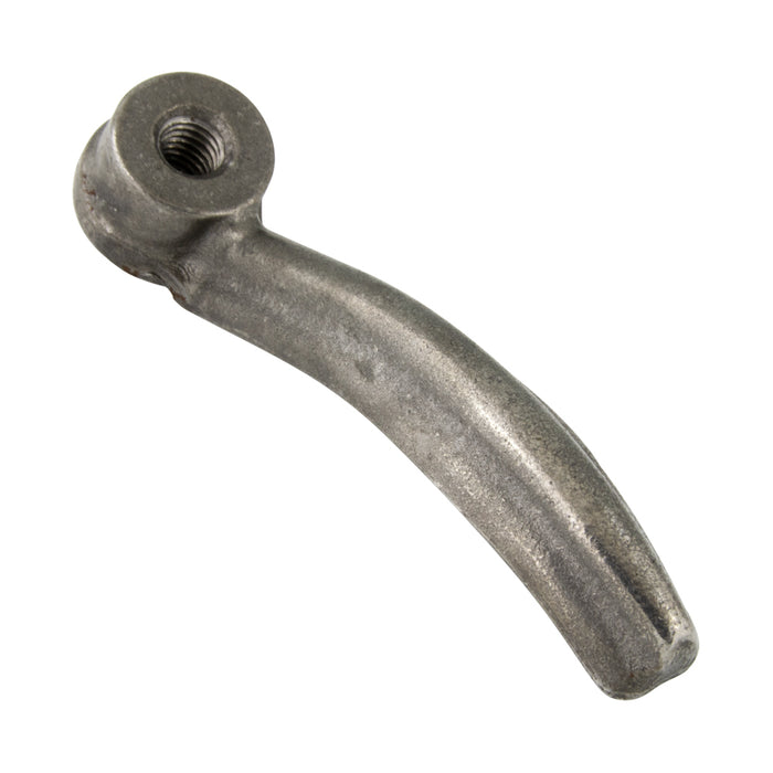 Box Rod Handle Nut 1/4-20 UNC x 3 3/4 O/A LG x 1 5/16 Flg Malleable Iron, Self Colour by Spaenaur Inc.