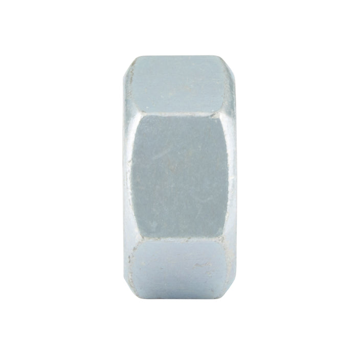 Hexagon Low Nut, DIN 936 M10 CL 17H Steel Zinc Plated DIN 936/17H-ZP M10