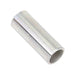 Entretoise, laminée Buttite, métrique, usage standard pour boulon M3,5, LG 45 mm, paroi 0,5 mm, acier à faible teneur en carbone (1010) zingué par Spaenaur Inc.