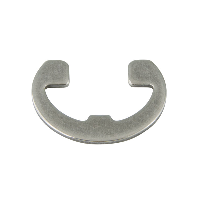 Bague de retenue externe 9/16 po Diamètre de l'arbre PH 15-7 MO Acier inoxydable par Spaenaur Inc.