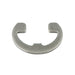 Bague de retenue externe 9/16 po Diamètre de l'arbre PH 15-7 MO Acier inoxydable par Spaenaur Inc.