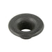 Sheet Grommet #00 Grommet Size x 3/16" Hole Brass, Black Oxide Finish by Spaenaur Inc.