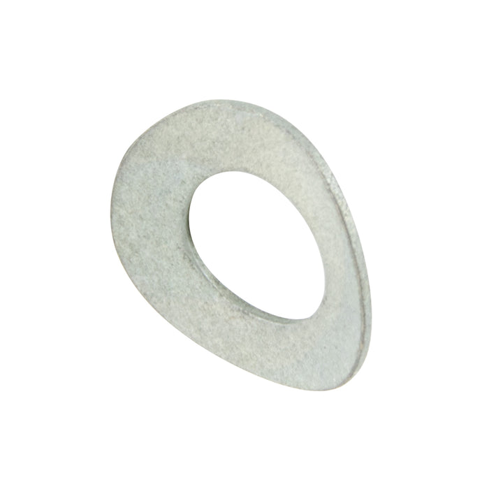 Bowed Spring Washer DIN 137A M7 Spring Steel Zinc Plated DIN 137A/ST-ZP M7