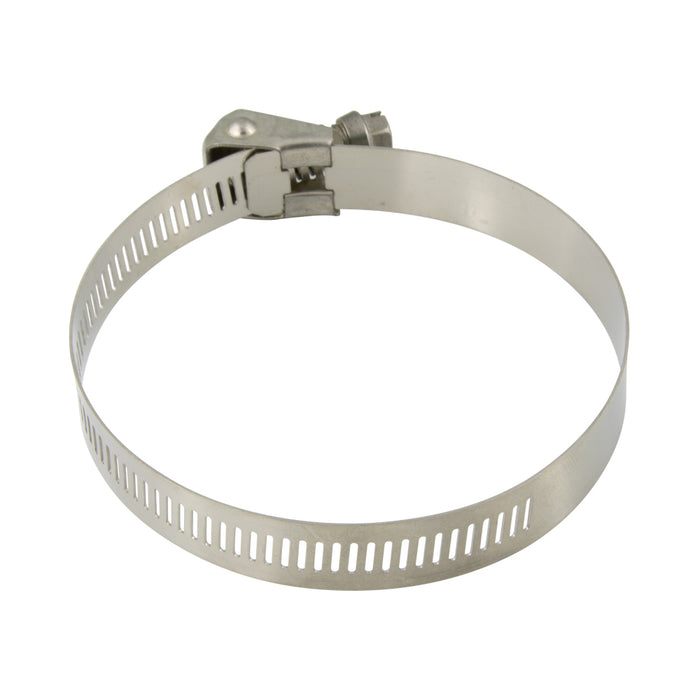Collier de serrage à dégagement rapide Nom 2 1/4" Gamme Acier inoxydable par Spaenaur Inc.