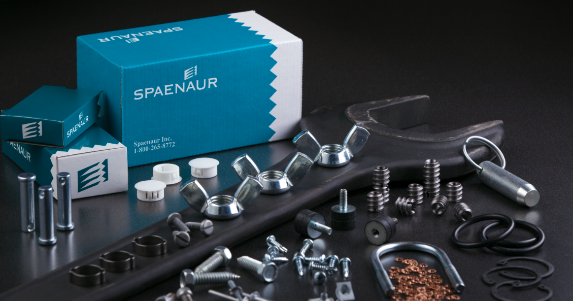 FAQs — Spaenaur Fasteners Right Now