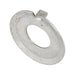 Rondelle à languette externe DIN 432 M6 (diamètre intérieur de 6,4 mm) en acier, simple, DIN 432/ST M6, fabriquée par Spaenaur Inc.
