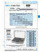 Goupille fendue, DIN 94 3,2 mm x 16 mm Acier ordinaire DIN 94/ST 3,2X16 par Spaenaur Inc.