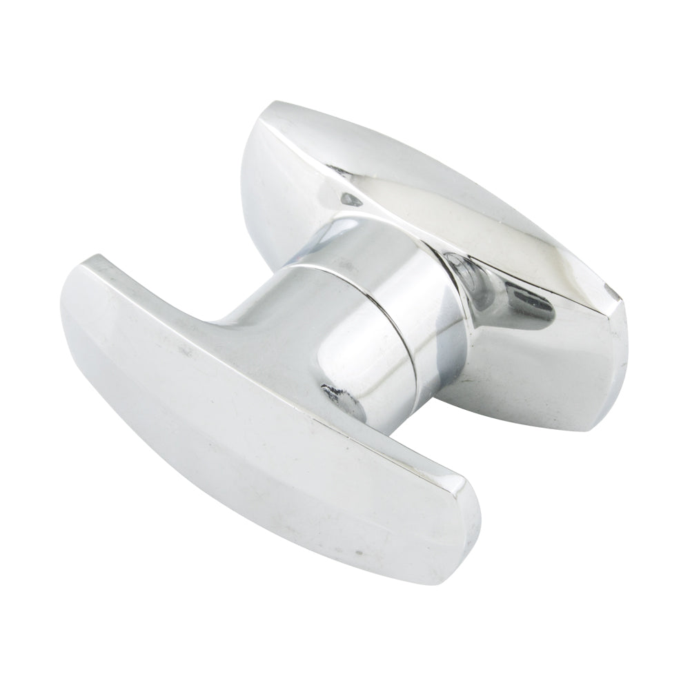 Flush-Mounted Drop 