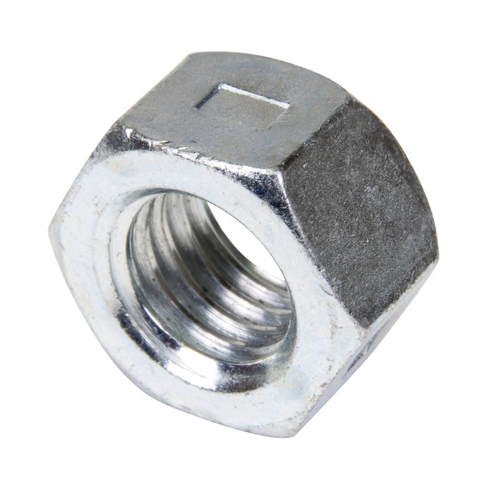 Écrou de blocage à trois voies 5/8 po-11 UNC GR. A Acier zingué par Spaenaur Inc.