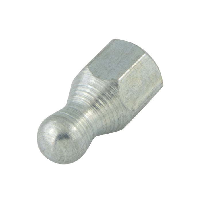 Goujon à bille utilisé avec notre gamme de panneaux à ressort C-788. Acier zingué de 0,133 po à 0,160 po par Spaenaur Inc.