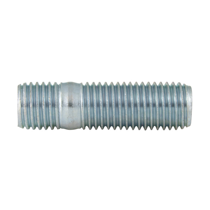 Goujon, DIN 938 M16 x 40 mm en acier zingué DIN 938/ST-ZP M16X40 par Spaenaur Inc.