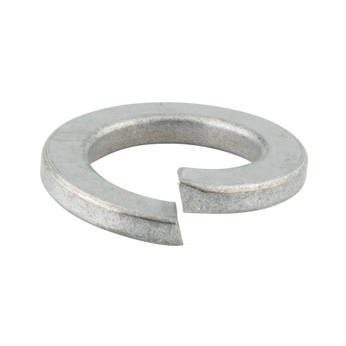 Split Lockwasher DIN 127B M8 Spring Steel Zinc Plated DIN 127B/ST-ZP M8