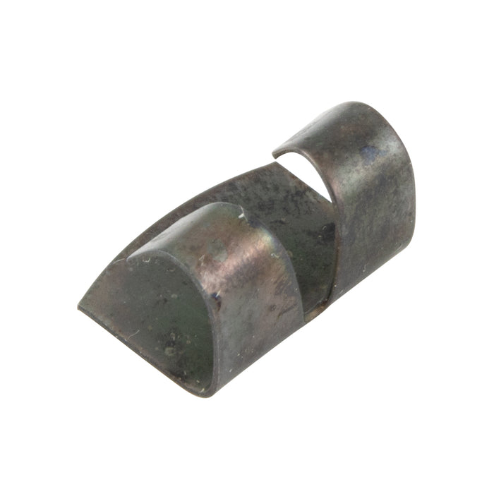 Can Lid Securing Clip Fits Pt (American) & 1/2 Pt (Cont Can) by Spaenaur Inc.