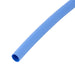 Thin Wall Heat Shrink Tubing 16-14 Wire x 6" LGTH Blue by Spaenaur Inc.