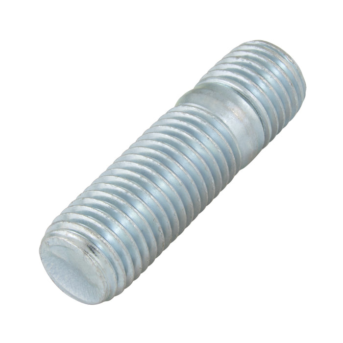 Goujon, DIN 938 M16 x 40 mm en acier zingué DIN 938/ST-ZP M16X40 par Spaenaur Inc.