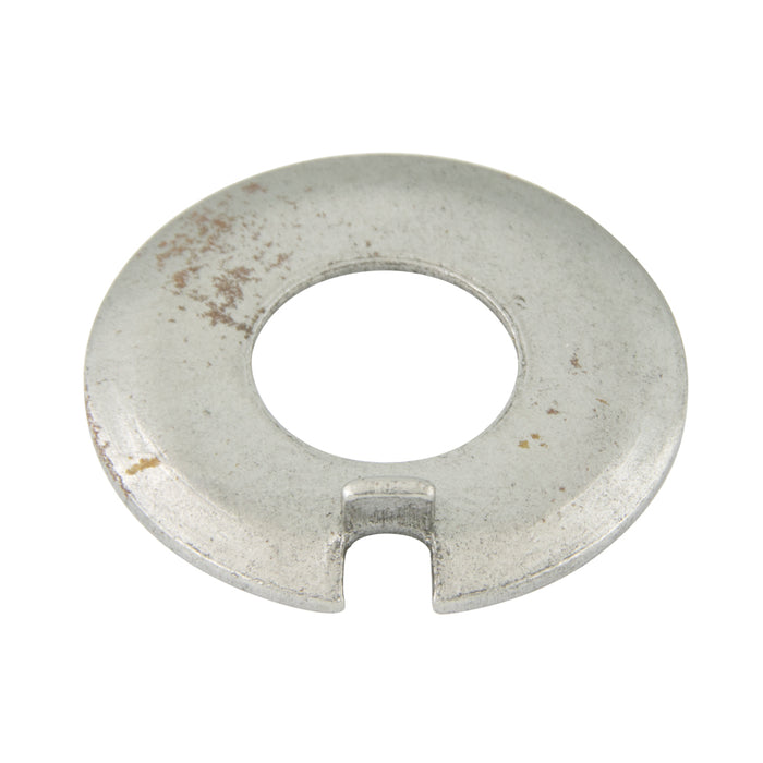 External Tab Washer, DIN 432 M8 Steel Plain DIN 432/ST M8