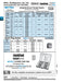 Helicoil Screw Thread Insert, Standard Free Running, Metric Coars M20 x 2.5mm Pitch x 30.0mm LGTH 18-8 Stainless Steel Plain by Spaenaur Inc.