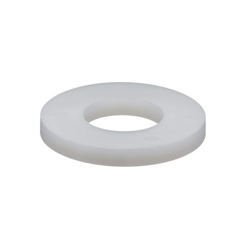 【レオ】C/N PEACH WASHER PUFFER Sサイズ Flat Washer Round, Bolt Size 1/4