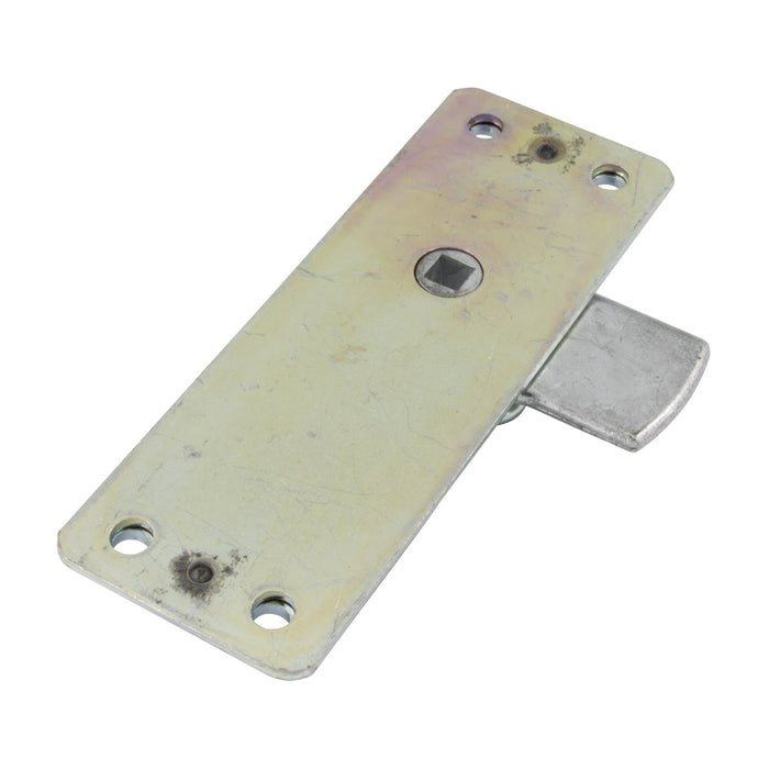 Centre Lock Only for D-4049 Steel Zinc Plated by Spaenaur Inc.