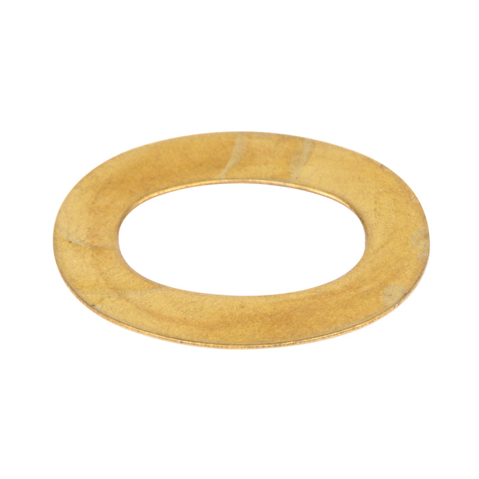 Common Sense Washer Brass Plain