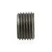 Hex Head Plug, DIN 7604 M16 x 1.5 CL 5.8 Steel Zinc Plated DIN 7604A/5.8-ZP M16X1.5 by Spaenaur Inc.